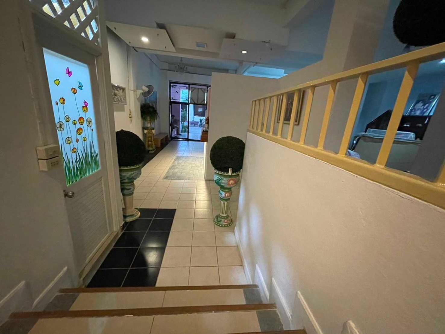 Oyo 75486 Anna Residence Jomtien Екстер'єр фото